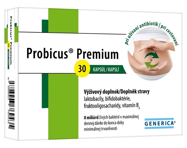 Probicus Premium Pro Ctyri Vyherce Pekne Bydleni