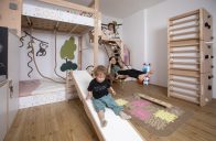 dětský pokoj