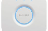 řídící centrála Philips Hue Bridge