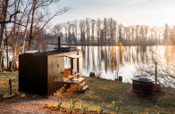 Fenomén tiny houses