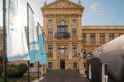 muzeum Prahy při výstavě Designblok 2025