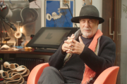 Ron Arad, designér