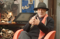 Ron Arad, designér