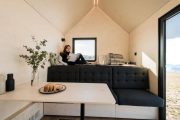 tiny house interier