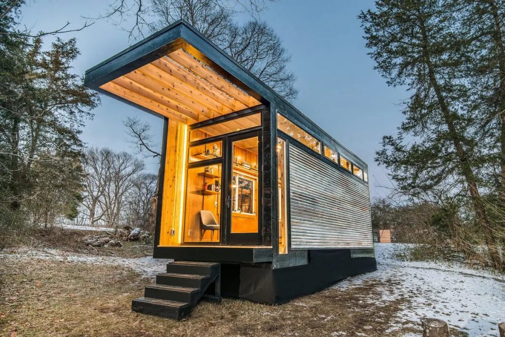 tiny house